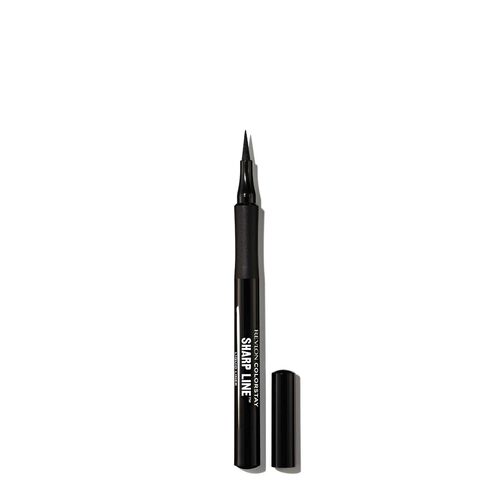 Revlon Colorstay Sharp Line&trade; Liquid Liner Blackest Black